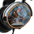 Disney Frozen II Kristoff and Sven SteelSeries Arctis 3 Skin