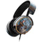 Disney Frozen II Kristoff and Sven SteelSeries Arctis 5 Skin