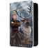 Disney Frozen II Kristoff and Sven Surface Duo Skin