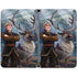 Disney Frozen II Kristoff and Sven Surface Duo Skin