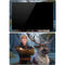 Disney Frozen II Kristoff and Sven Surface Pro 4 Skin