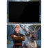 Disney Frozen II Kristoff and Sven Surface Pro 7 Skin