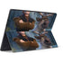 Disney Frozen II Kristoff and Sven Surface Pro 7 Skin