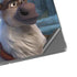 Disney Frozen II Kristoff and Sven Surface Pro 8 Skin
