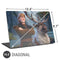 Disney Frozen II Kristoff and Sven Universal Laptop 16.6in (13.4 x 9.7in) Skin