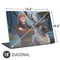 Disney Frozen II Kristoff and Sven Universal Laptop 18in (14.6 x 10.6in) Skin