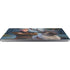 Disney Frozen II Kristoff and Sven Universal Laptop 18in (14.6 x 10.6in) Skin