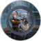 Disney Frozen II Kristoff and Sven Wireless Charger Skin