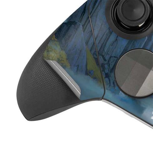 Disney Frozen II Kristoff and Sven Xbox Elite Wireless Controller Series 2 Skin