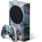 Disney Frozen II Kristoff and Sven Xbox Series S Skins