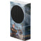 Disney Frozen II Kristoff and Sven Xbox Series S Console Skin