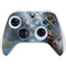 Disney Frozen II Kristoff and Sven Xbox Series S Controller Skin