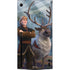 Disney Frozen II Kristoff and Sven Xbox Series X Console Skin