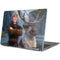 Disney Frozen II Kristoff and Sven Yoga 710 14in Skin