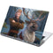 Disney Frozen II Kristoff and Sven Yoga 910 2-in-1 14in Touch-Screen Skin