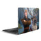 Disney Frozen II Kristoff and Sven Zenbook UX305FA 13.3in Skin