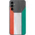 Kuwait Flag Distressed Galaxy A14 5G Skin