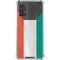 Kuwait Flag Distressed Galaxy A32 5G Clear Case