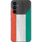 Kuwait Flag Distressed Galaxy A54 5G Skin