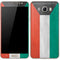 Kuwait Flag Distressed Galaxy J7 Skin