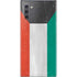Kuwait Flag Distressed Galaxy Note 10 Skin