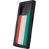 Kuwait Flag Distressed Galaxy Note 10 Waterproof Case