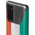 Kuwait Flag Distressed Galaxy Note20 5G Pro Case