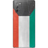 Kuwait Flag Distressed Galaxy Note20 5G Skin