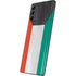Kuwait Flag Distressed Galaxy Note20 5G Skin