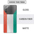 Kuwait Flag Distressed Galaxy Note20 5G Skin