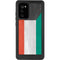 Kuwait Flag Distressed Galaxy Note20 5G Waterproof Case