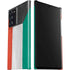 Kuwait Flag Distressed Galaxy Note20 Ultra 5G Lite Case