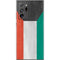 Kuwait Flag Distressed Galaxy Note20 Ultra 5G Skin