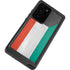 Kuwait Flag Distressed Galaxy Note20 Ultra 5G Waterproof Case