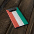 Kuwait Flag Distressed Galaxy S10 Skin