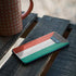 Kuwait Flag Distressed Galaxy S10e Skin