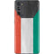 Kuwait Flag Distressed Galaxy S20 Fan Edition Skin