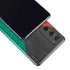 Kuwait Flag Distressed Galaxy S20 Fan Edition Skin
