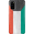 Kuwait Flag Distressed Galaxy S20 Lite Case