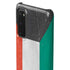 Kuwait Flag Distressed Galaxy S20 Lite Case