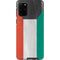 Kuwait Flag Distressed Galaxy S20 Plus Pro Case