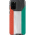 Kuwait Flag Distressed Galaxy S20 Plus Pro Case