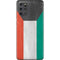Kuwait Flag Distressed Galaxy S20 Plus Skin