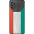 Kuwait Flag Distressed Galaxy S20 Plus Skin