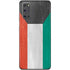 Kuwait Flag Distressed Galaxy S20 Skin