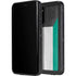 Kuwait Flag Distressed Galaxy S20 Waterproof Case