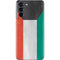 Kuwait Flag Distressed Galaxy S21 5G Skin