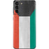 Kuwait Flag Distressed Galaxy S21 Plus 5G Skin