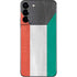 Kuwait Flag Distressed Galaxy S22 Plus Skin