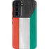 Kuwait Flag Distressed Galaxy S22 Pro Case